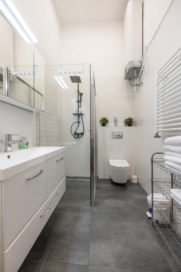 Prime Time Vaci Appartement Budapest