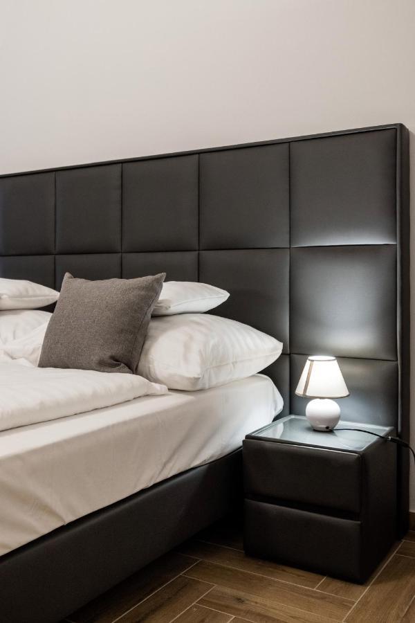 Appartement Prime Time Vaci Budapest