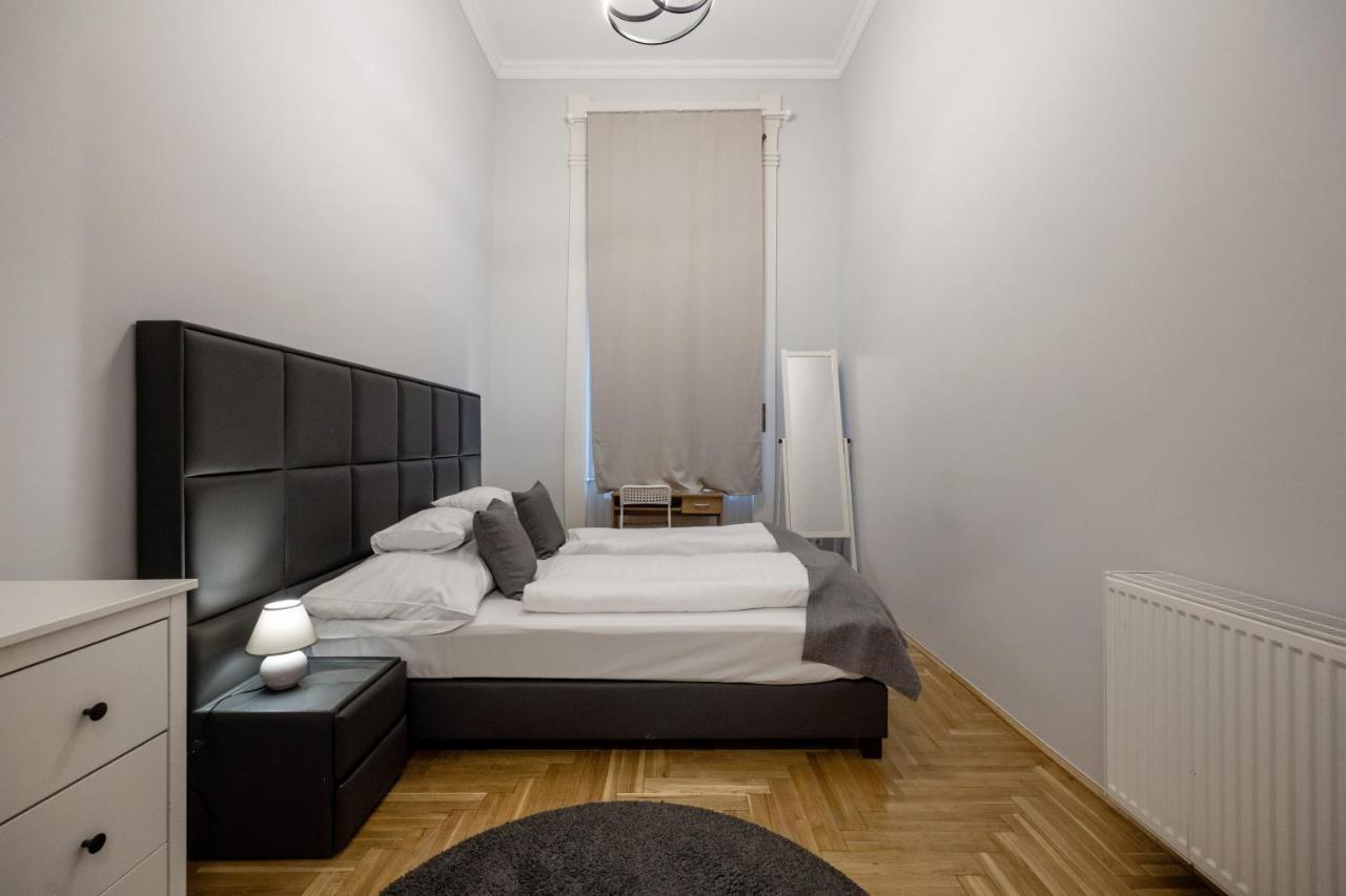 Appartement Prime Time Vaci