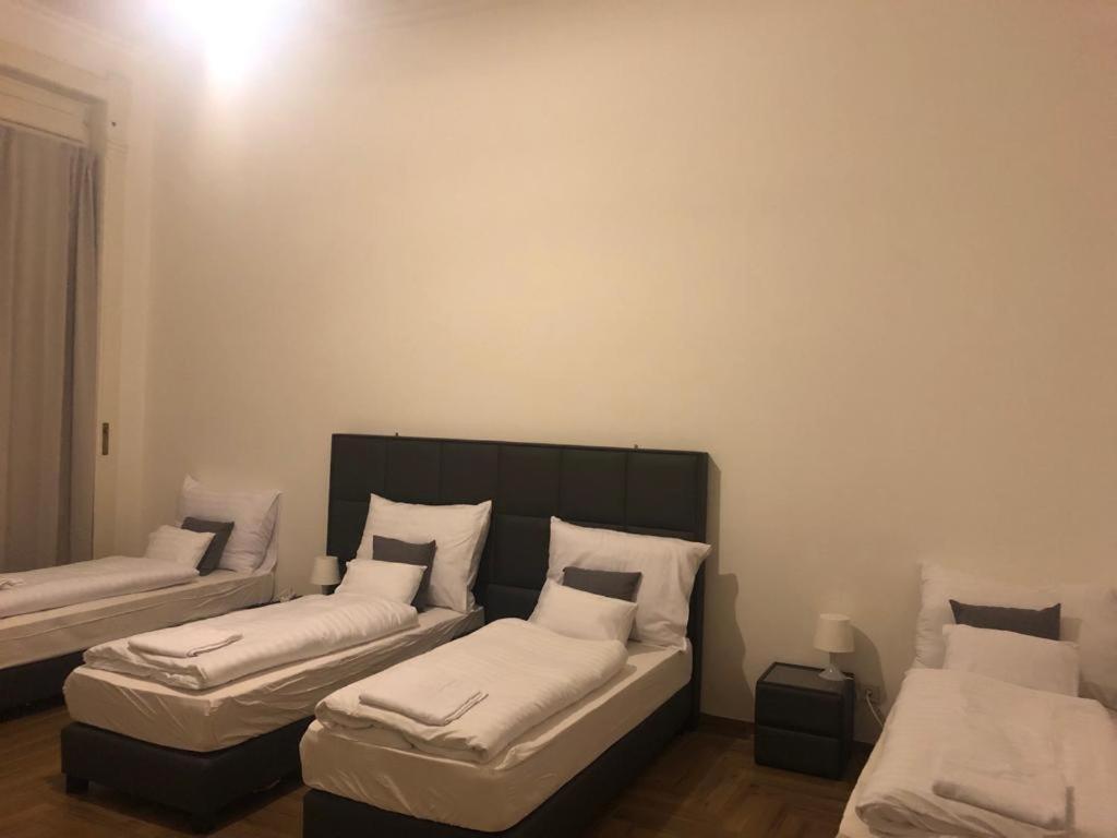Prime Time Vaci Apartament
